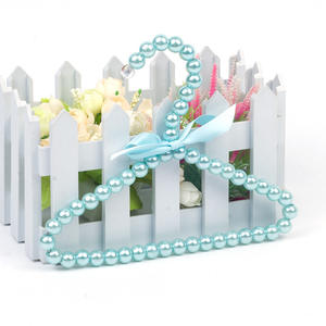 Вешалка для одежды с жемчужинами - Product Image 4