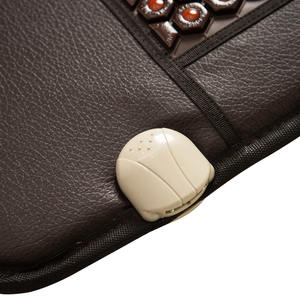 Foton <span class=keywords><strong>Vlf</strong></span> Korea Gezondheidsmat <span class=keywords><strong>Jade</strong></span> Toermalijn Verwarmingsmat - Product Image 4