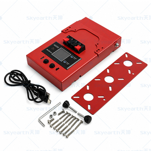 Probador de Faros Delanteros con Lente de Proyector LED - Product Image 3