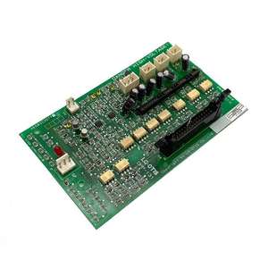<span class=keywords><strong>IPM</strong></span>-RLA के लिए lg लिफ्ट मॉड्यूल ड्राइव बोर्ड आधुनिक शैली स्टील स्पेयर पार्ट्स 1.2 DPP-131/DPP-130/DPP-150/aeg02c267 लिफ्ट लिफ्ट - Product Image 3