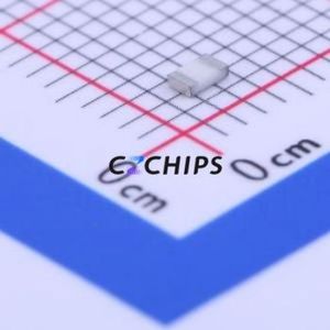 Resistencia SMD RM10FTN8202 0805 (Tipo: Película Gruesa) (Resistencia: 82kOhm Precisión: 1%) - Product Image 2