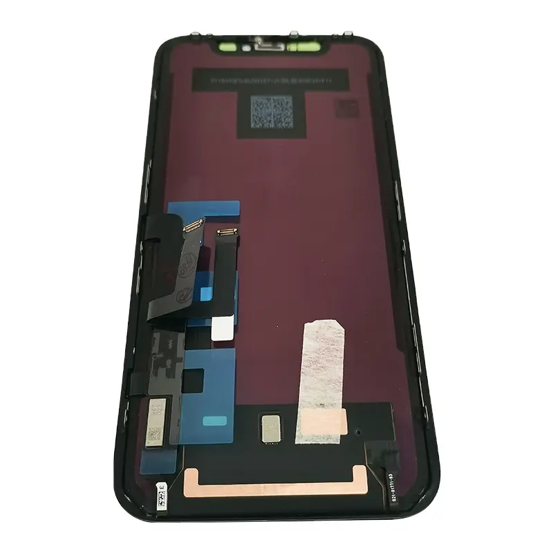 Mobiele Telefoon <span class=keywords><strong>Lcd</strong></span> Scherm Voor Iphone 11 Touchscreen Vervangingen Voor Iphone 11 <span class=keywords><strong>Lcd</strong></span> Display Digitizer