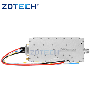 Tùy chỉnh công suất cao RF khuếch đại công suất mô-đun 2100-2300MHz 100W PA Board khuếch đại - Product Image 2