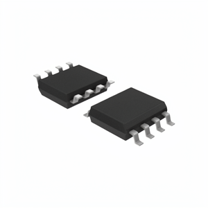 บริการครบวงจรแบบดั้งเดิม ชิปอิเล็กทรอนิกส์ IC รุ่น TL061ACPSR 8 SOIC (0.209 นิ้ว, ความกว้าง 5.30 มม.) IC OPAMP JFET 1 วงจร 8SO - Product Image 1