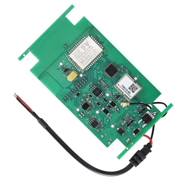 Consumer Electronics PCB Assembly Manufacturer Providing OEM PCBA Manufacturing Service for Smart Devices and Control Boards