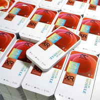 Remplacement d'origine Premium pour iPhone 12 Écran de réparation Premium pour téléphones mobiles