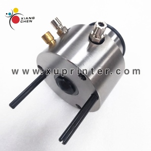 Vanne rotative EA pour pièces d'impression offset SM102 CD102 SM74 PM74 Vanne d'échange d'air M2.007.533 - Product Image 5
