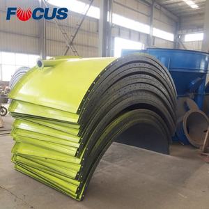 Silo Semen Pasir Beton Kapasitas 30 40 42 50 60 80 100 200 300 400 <span class=keywords><strong>500</strong></span> 600 5000 Ton, Model Vertikal, Sistem Baut dan Sekrup, Harga Ekonomis - Product Image 3