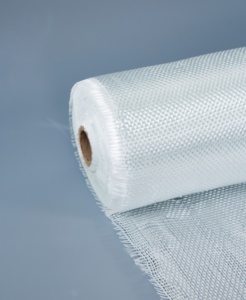 Đồng bằng dệt sợi thủy tinh vải sợi thủy tinh dệt vải cho Thuyền RC máy bay tự động sửa chữa hồ bơi tùy chỉnh cắt - Product Image 1