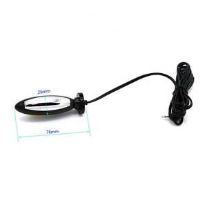 Elektro şok Anal Anal tıkaç horoz yüzükler tıbbi temalı masaj pedi meme kelepçeleri erkekler için elektrikli teşvik seks oyuncakları - Product Image 4