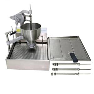 Máquina para Hacer Mini Mochi <span class=keywords><strong>Muto</strong></span> Donuts, Máquina Automática para Hacer Donuts, Máquina para Hacer Donuts Dobles para Uso Doméstico, Juguetes Astar - Product Image 5