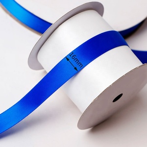 16mm 5/8 "rộng <span class=keywords><strong>satin</strong></span> Ribbon bán buôn Đồng bằng <span class=keywords><strong>satin</strong></span> Ribbon Nhà cung cấp - Product Image 6