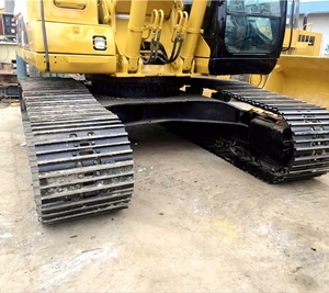 Excavadora CAT 325C de 20 toneladas, para Caterpillar - Product Image 6