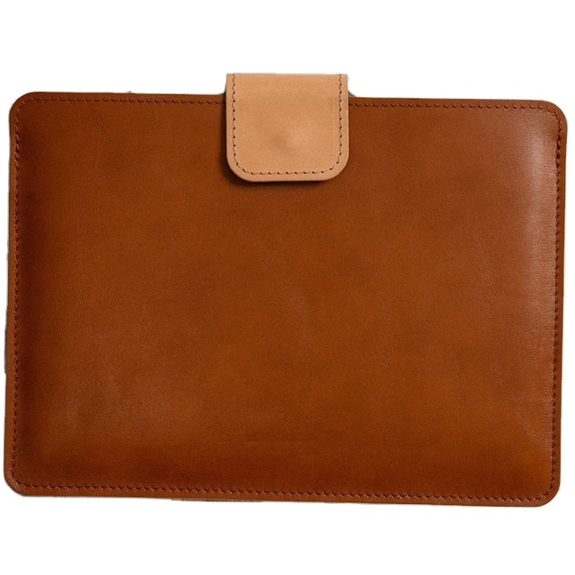 Trendy Shockproof for Premium Case Mini Cover 9th Generation Tablet Pro PU Leather for Case Mac Book Sleeve Pouch Cover