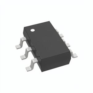 ชิ้นส่วน FDC6332L อิเล็กทรอนิกส์ SOT 23 6 Thin, TSOT 23 6การจัดการพลังงาน (PMIC) authorized ดิสทริบิวเตอร์ - Product Image 1