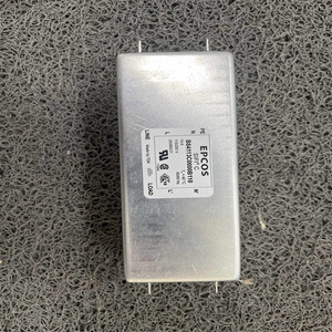 EPCOS B84113C0000B110 EMI RFI Filter Made in Germany Schnellanschluss Industrielles Netzteil - Product Image 2