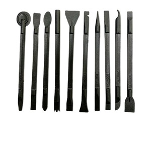 Mangyue 10-Piece Plastic Pry Bar Set JSD-052A Multi-Purpose Mobile Phone Repair Tools Anti-Static - Product Image 5