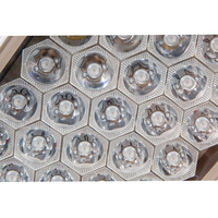 Lampe médicale à LED Lampe de travail Lampara Cielitica Lampe chirurgicale scialitique Lampe de théâtre d'opération