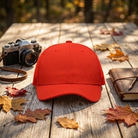 Casquette de sport fonctionnelle légère unisexe pour adultes, dos en mesh respirant, baseball, golf, exercice en plein air, course à pied, camping, quotidien urbain