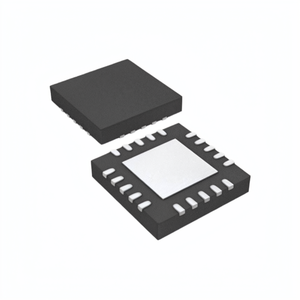 Power Management (PMIC) Manufacturer Channel Components Electronic TPS7A5201QRGRRQ1 20 VFQFN Exposed Pad - Product Image 1