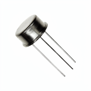 TO-205AD, TO-39-3 Metal Can JANTXV2N1893S Buy Online Electronic Components Transistors Original - Product Image 1