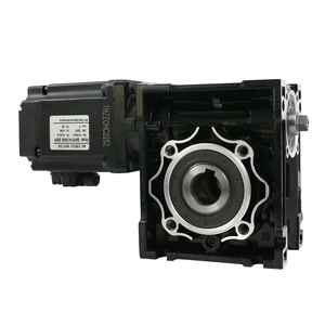 Hltnc Hot Bán thông minh tự động công nghiệp PVC tốc độ cao con lăn màn trập cửa điện servo cuộn lên nhanh chóng nhanh chóng động cơ cửa - Product Image 4