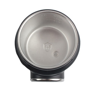 Cafetera Eléctrica Portátil de Cápsulas con Manómetro, Mini Cafetera Espresso Recargable por USB, para Preparar Café Caliente o Frío, Ideal para Viajes y el Hogar - Product Image 6