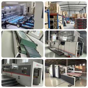 Boîtes d'emballage en carton ondulé résistantes à l'humidité, boîte en carton ondulé 3 <span class=keywords><strong>plis</strong></span> pour l'emballage du thé, du café et des aliments secs - Product Image 6