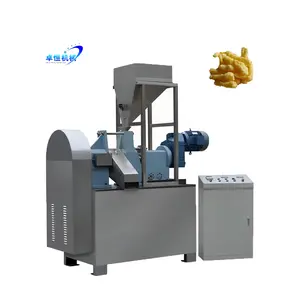 Automatic Cheetos Snacks Making Machine for Consistent Quality and Taste