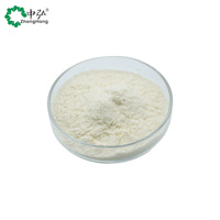 Extrait de fruit de la passion ZhongHong, qualité alimentaire, poudre d'extrait végétal, supplément nutritionnel, extrait de plante par extraction par solvant
