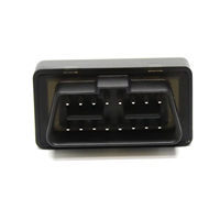 Escáner OBD2 V06H4K-1 V1.5 Bluetooth 4.0 con Chip WCH, Lector de Códigos Automotriz con Interruptor, Herramienta de Diagnóstico para Android, iOS y Windows