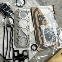 Kit complet de joints pour moteurs Ed33 Bd25 Bd30 Bd30t ED30 ED33 ED35 Qd32 Zd30 4zd1 10101-01t26 10101-35t25 10101-54t29