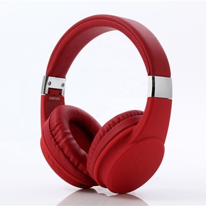 Tai nghe không dây chất lượng cao, tai nghe chụp tai, tai nghe đeo đầu, sản xuất tại Thâm Quyến - Product Image 3