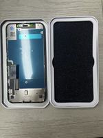 Écran LCD In-cell JK pour iPhone X/XR/XS MAX/11/12/12Pro MAX/13/14/15 Pro – Remplacement d'assemblage d'écran tactile LCD