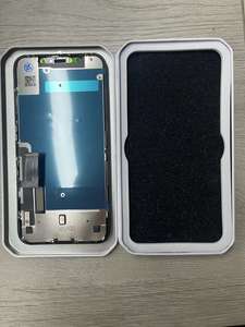 Display LCD JK Incell per <span class=keywords><strong>iPhone</strong></span> X XR <span class=keywords><strong>XS</strong></span> MAX 11 12 12 Pro MAX 13 14, <span class=keywords><strong>Schermo</strong></span> LCD per <span class=keywords><strong>iPhone</strong></span> 13 14 Plus 15 Pro MAX 16 - Product Image 3