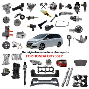 18900-5PA-A01 OEM Turbo caricatore elettrovalvola attuatore per Honda <span class=keywords><strong>Civic</strong></span> CR-V <span class=keywords><strong>1.5</strong></span> - Product Image 5