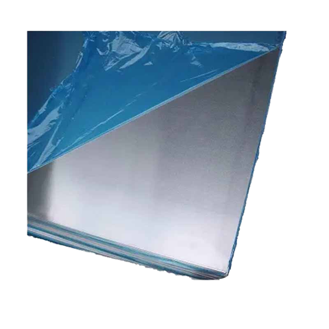 Custom Cutting Welding Services 5mm 10mm Thickness Aluminum Sheets 5052 5083 6063 1060 Plate T3-T8 Temper 1% Tolerance Variety