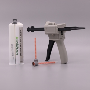 100ml 2:1 Acrylic bề mặt rắn keo dính cho đá corian để sử dụng xây dựng - Product Image 5