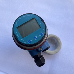 Ultrasound Water Level <b>Gauge</b> Ultrasonic Water Sensor Oil Sewage 10 Meter <b>Measuring</b> <b>Tools</b> Sensor - Product Image 2