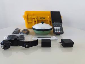 FOIFA70AR di indagine loft dinamico in tempo reale multifunzione ad alta precisione - Product Image 2