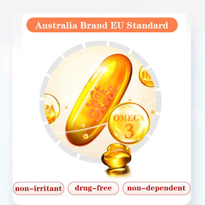 CokeLife Bulk OEM Cápsulas lubricantes a base de silicona <span class=keywords><strong>Aceite</strong></span> de silicona de larga duración <span class=keywords><strong>Aceite</strong></span> de silicona suave Sexo <span class=keywords><strong>para</strong></span> mujeres - Product Image 5