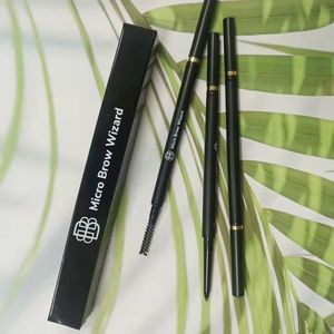 Branding cosmetici matita per gli occhi private label troppo sottile impermeabile fare il vostro proprio pencil make up - Product Image 2