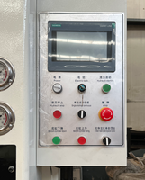 Prensa Hidráulica de Marco Cerrado de 200 Toneladas, Alta Precisión, Económica, con Certificación CE e ISO, Motor PLC, Bomba, Venta Directa de Fábrica para Procesamiento de Metales