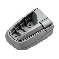 Rejilla de Coche Personalizada, Impresión 3D, Mecanizado CNC, Micromecanizado, Molde de Parachoques de Coche, Moldeo por Inyección, Prototipado Rápido, Herramientas de Fabricación