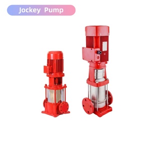 Factory Custom Vertical <b>Pump</b> 215psi 1hp-150hp High Stabilized Water <b>Pump</b> Spray OEM Support 10bar 15bar - Product Image 2