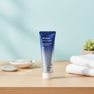 ครีมบำรุงผิวหน้า Bonsep Retinol 500 IU 50มล. - Product Image 3