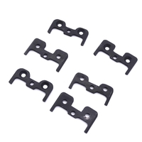 Fabricant de pièces usinées CNC sur mesure pour l'aluminium, l'acier inoxydable, le laiton 4140, le cuivre, services de fraisage, de tournage et de prototypage