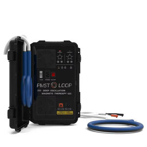 Hot Europe Home Use Beleza Equipamentos <span class=keywords><strong>Electro</strong></span> Magnetic <span class=keywords><strong>Wave</strong></span> <span class=keywords><strong>Therapy</strong></span> Máquina para Horse Dor Redução PEMF Loop Terapia Magnética - Product Image 1