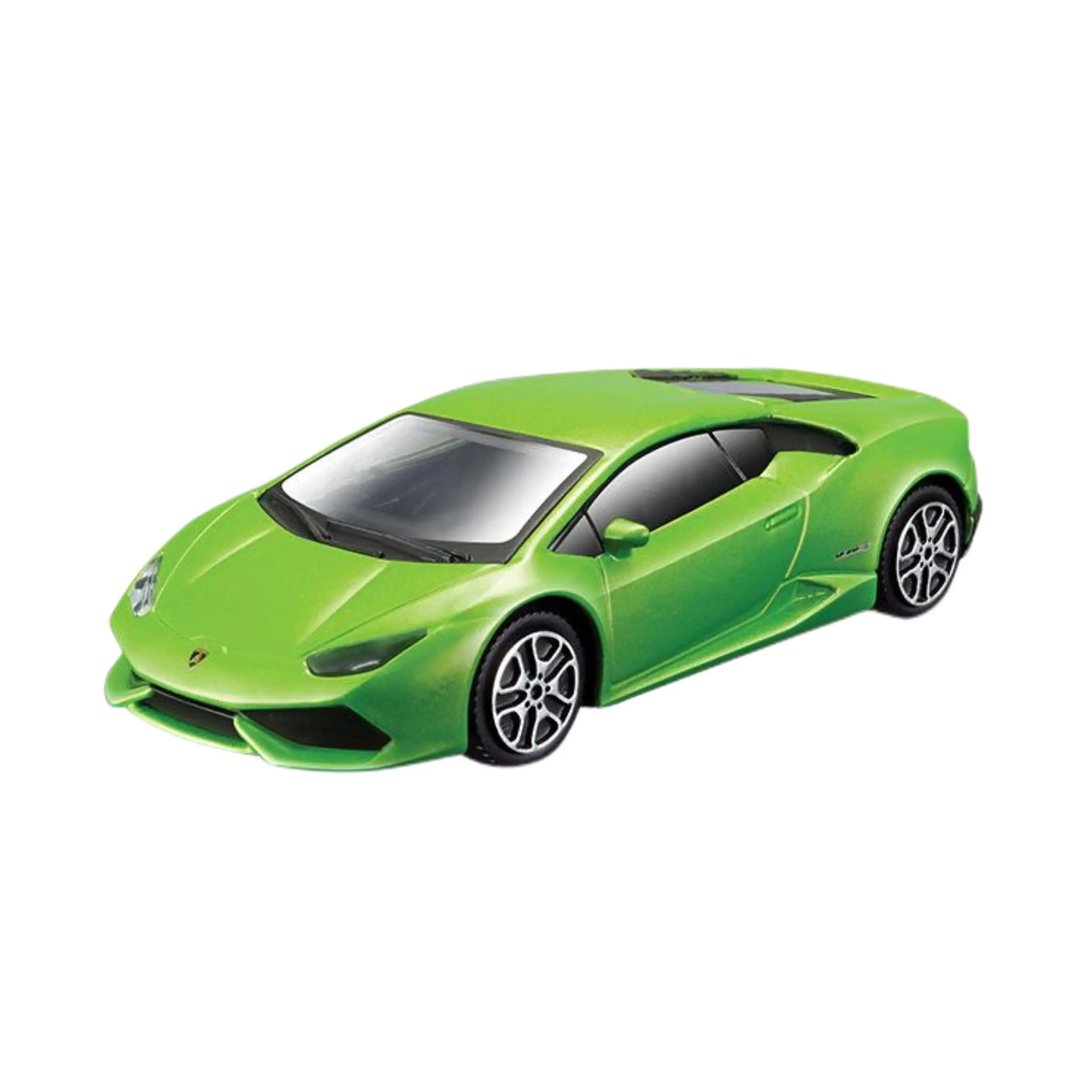 Hot Selling Bburago 1: 43 Lamrborghinii Huracan Coupé Sportwagen Simulation Druckguss Modell Legierung Auto Modell Spielzeug