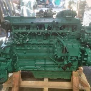 Nouveau moteur diesel d'origine D41A TD730VE 4 temps 9L moteur Reman refroidi à l'eau pour les industries marines électriques TAMD60B - Product Image 4